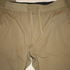 LULULEMON ABC WARPSTREME JOGGER REGULAR FIT SMALL